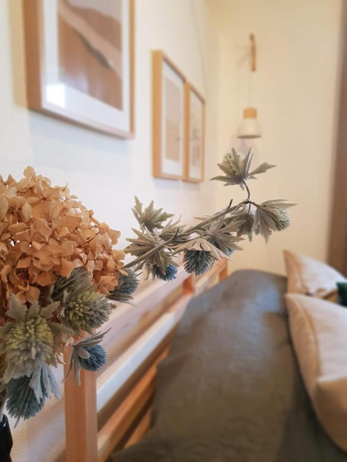 Quintinha Do Sal - Casa Das Flores Alcácer do Sal Extérieur photo